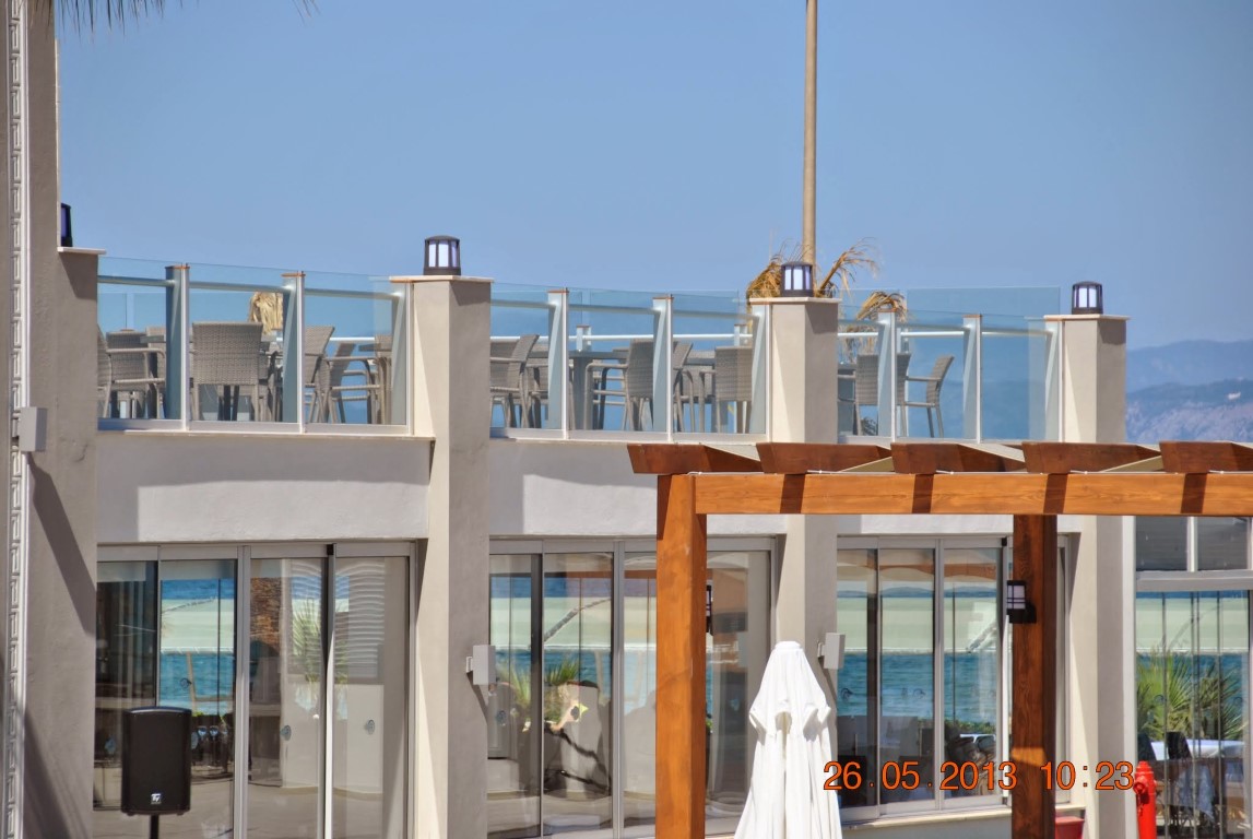 imagini hotel PALM WINGS KUSADASI